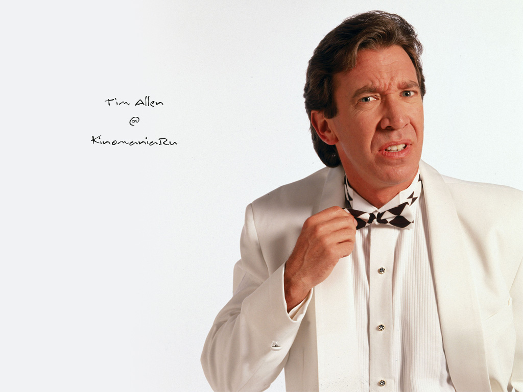 Tim Allen Image HD Wallpaper And Background Photos