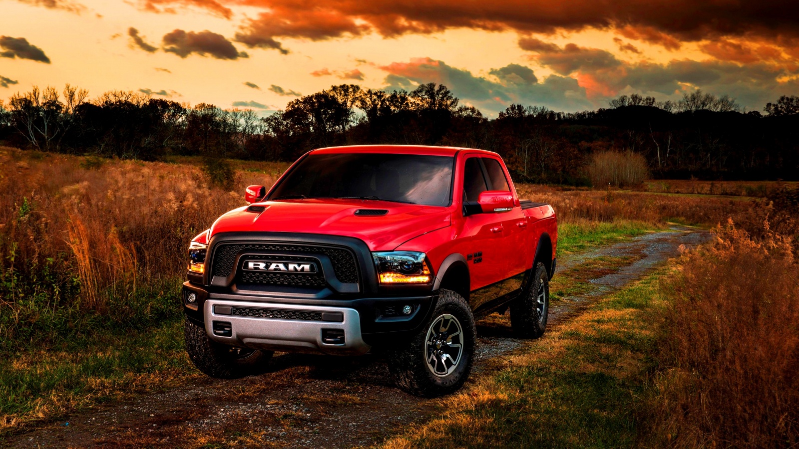 Dodge Ram Wallpaper And Background Image Id