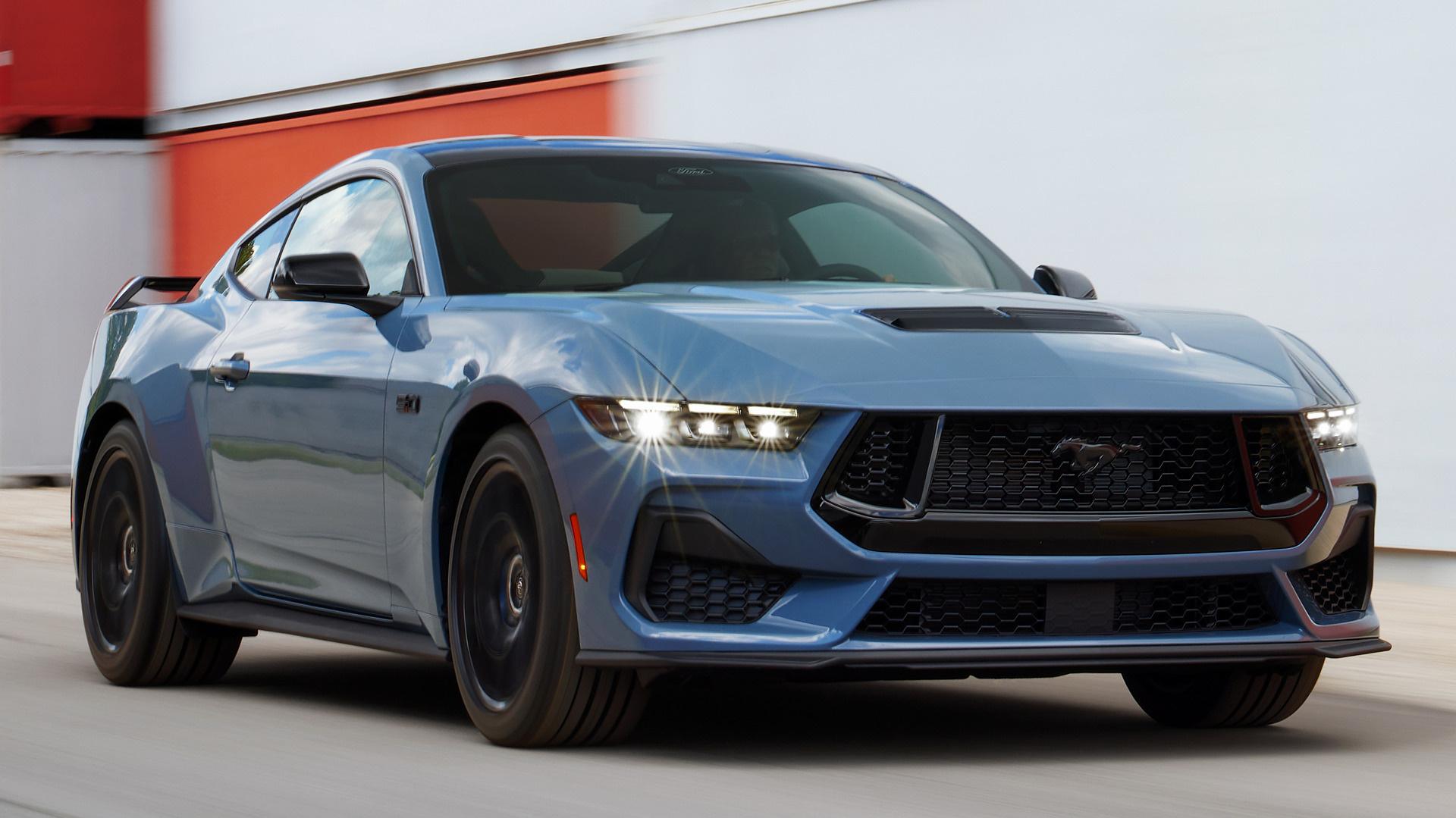 Ford Mustang Gt Wallpaper And HD Image Car Pixel