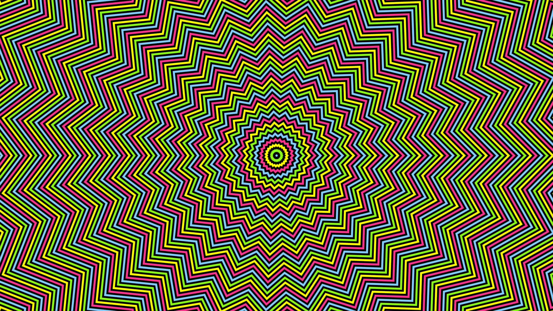 Enjoying A Beautiful Pattern Phone Wallpaper