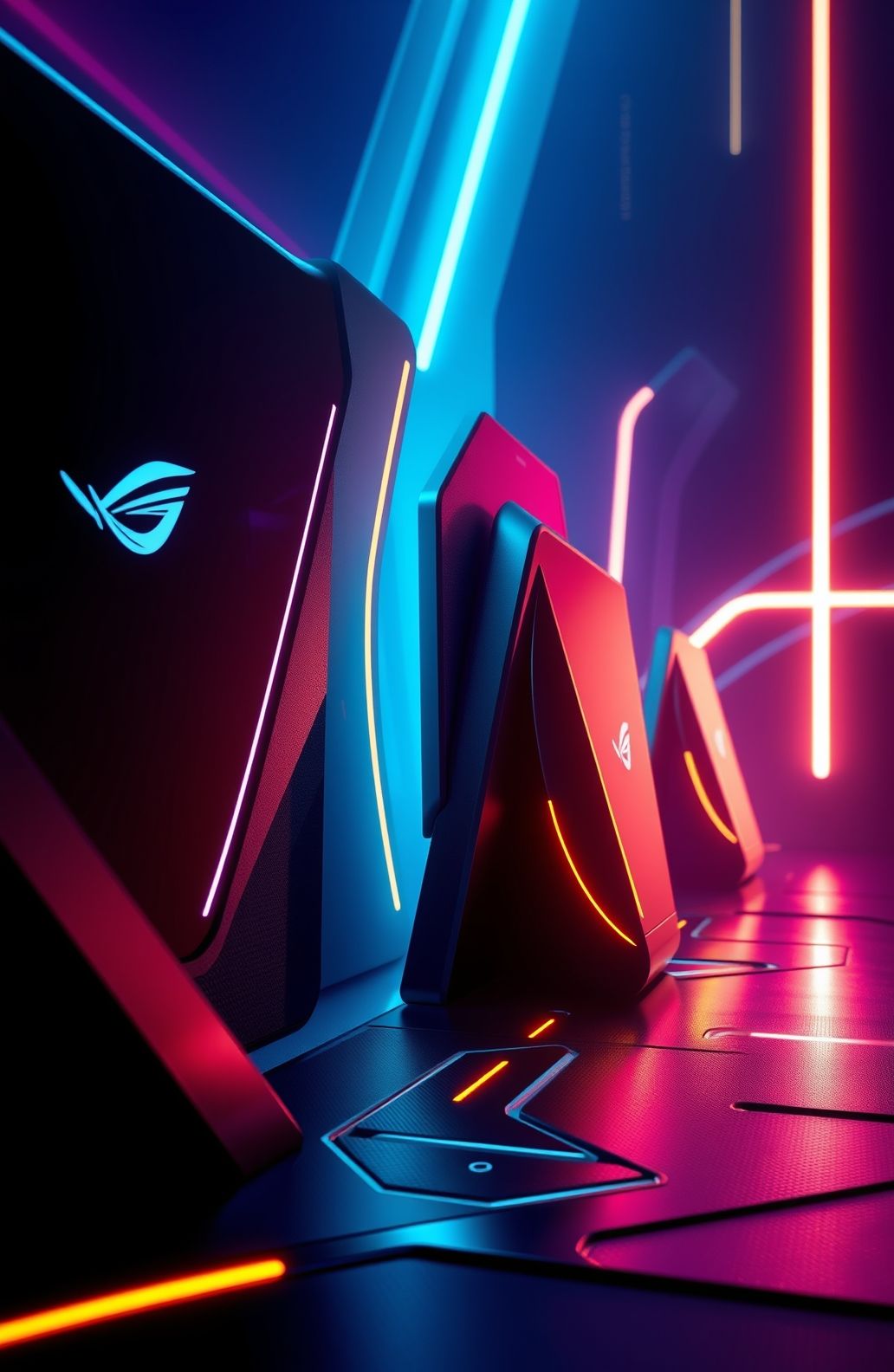 Asus Wallpaper Full HD