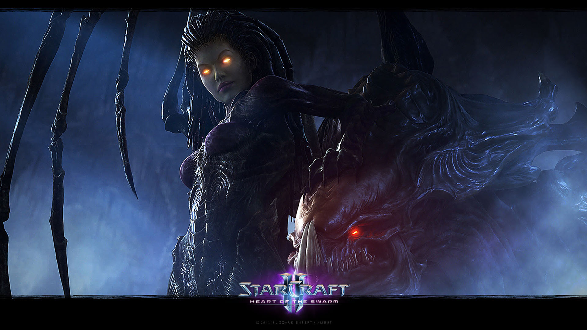Media Starcraft Ii Official Game Site