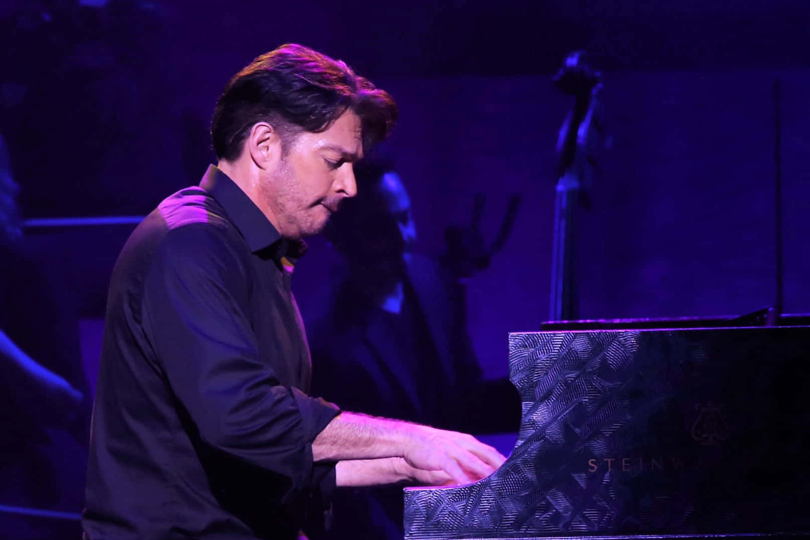 Fondos De Fotos Harry Connick Jr Wallpaper