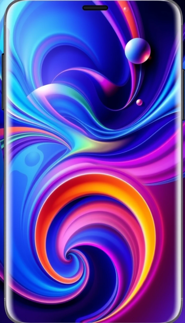 3d Wallpaper For Android Phones