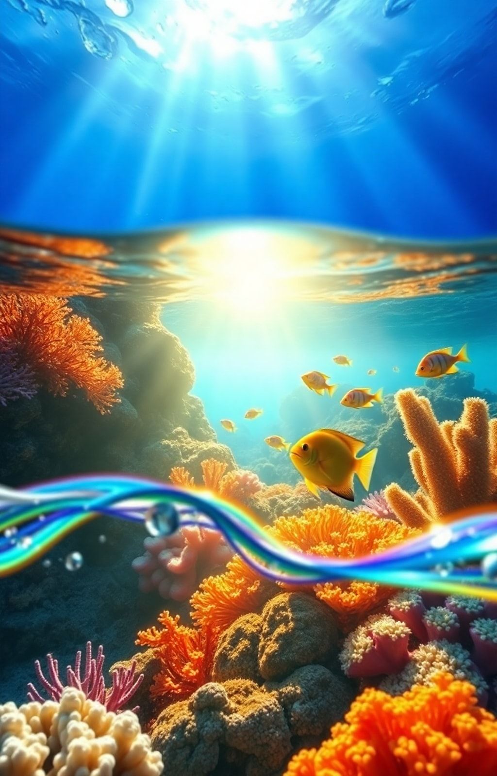 HD 3d Live Motion Wallpaper