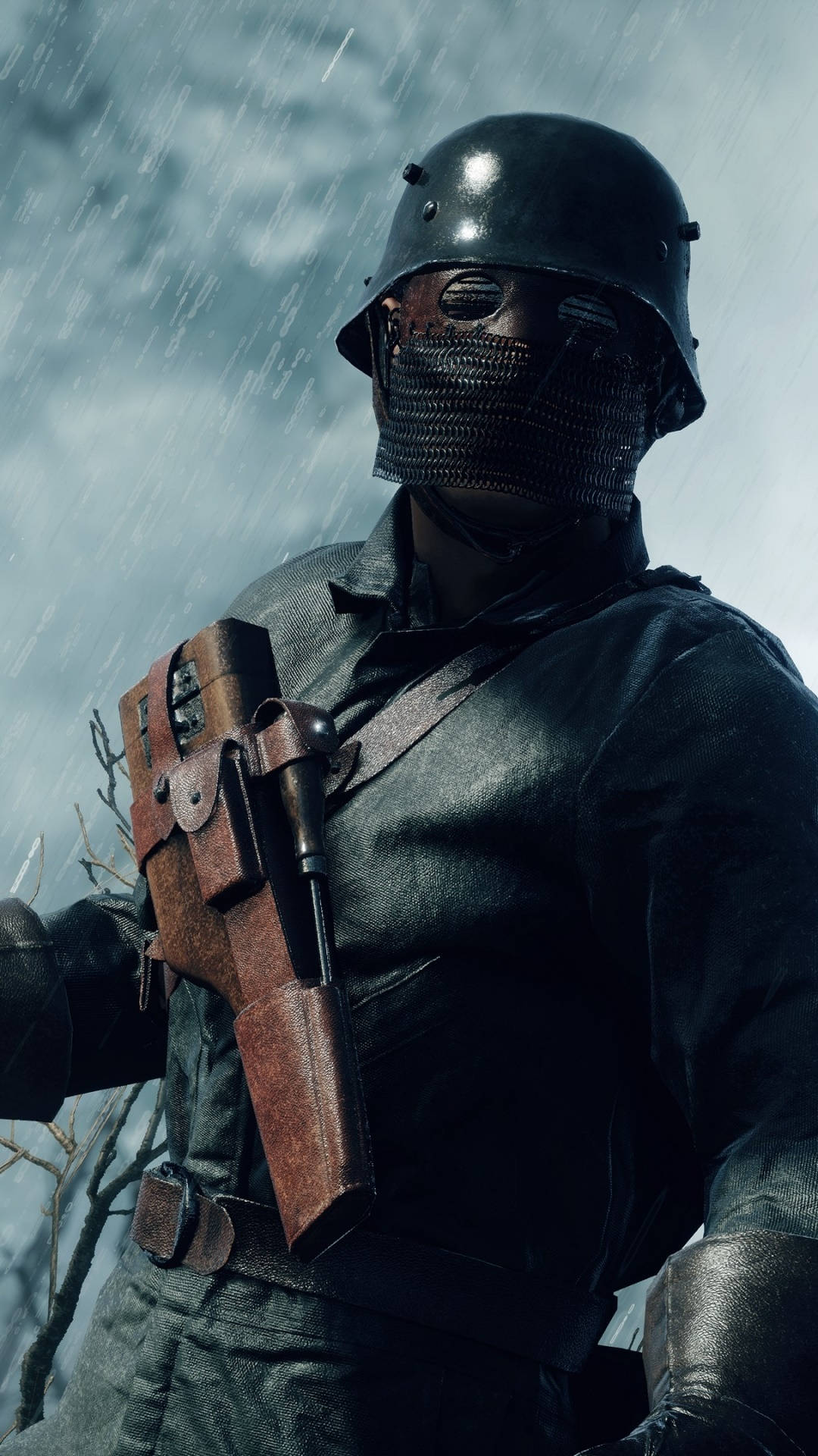 Battlefield HD Wallpaper