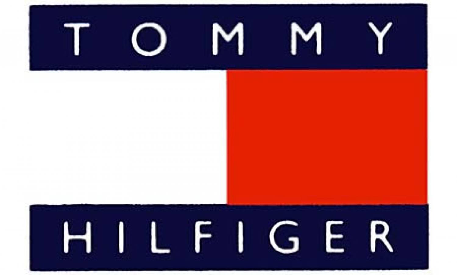 Tommy Hilfiger Wallpaper Logo Design
