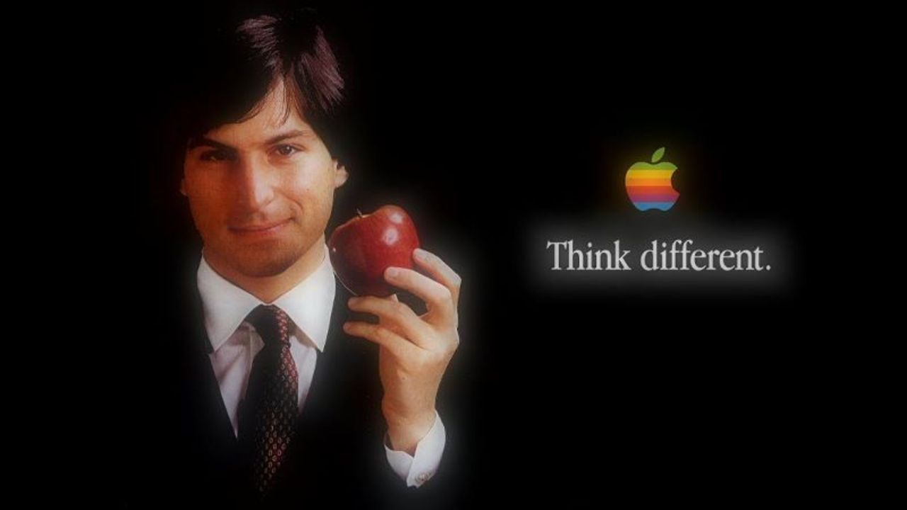 Awesome Quotes Steve Jobs Wallpaper 1280x720jpg E14eb7 Jpg