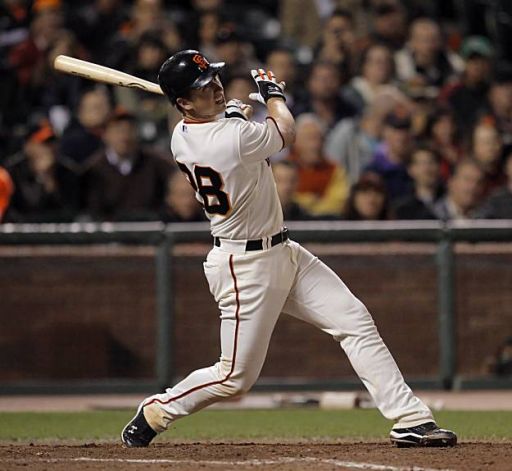 Buster Posey Wallpaper Catching Watches His