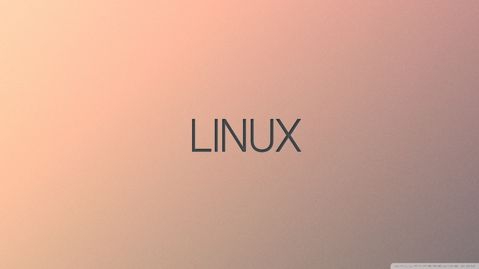 Linux Simple Background Wallpaper 1920x1080 Linux Simple Background