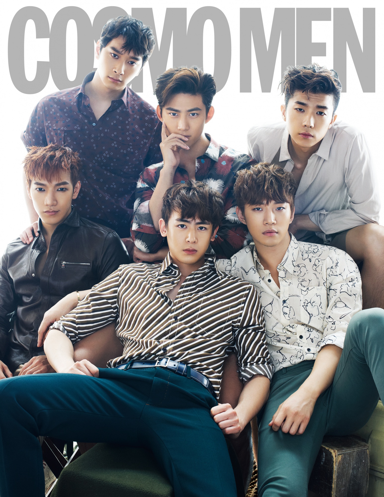 2pm Android iPhone Wallpaper Asiachan Kpop Image Board