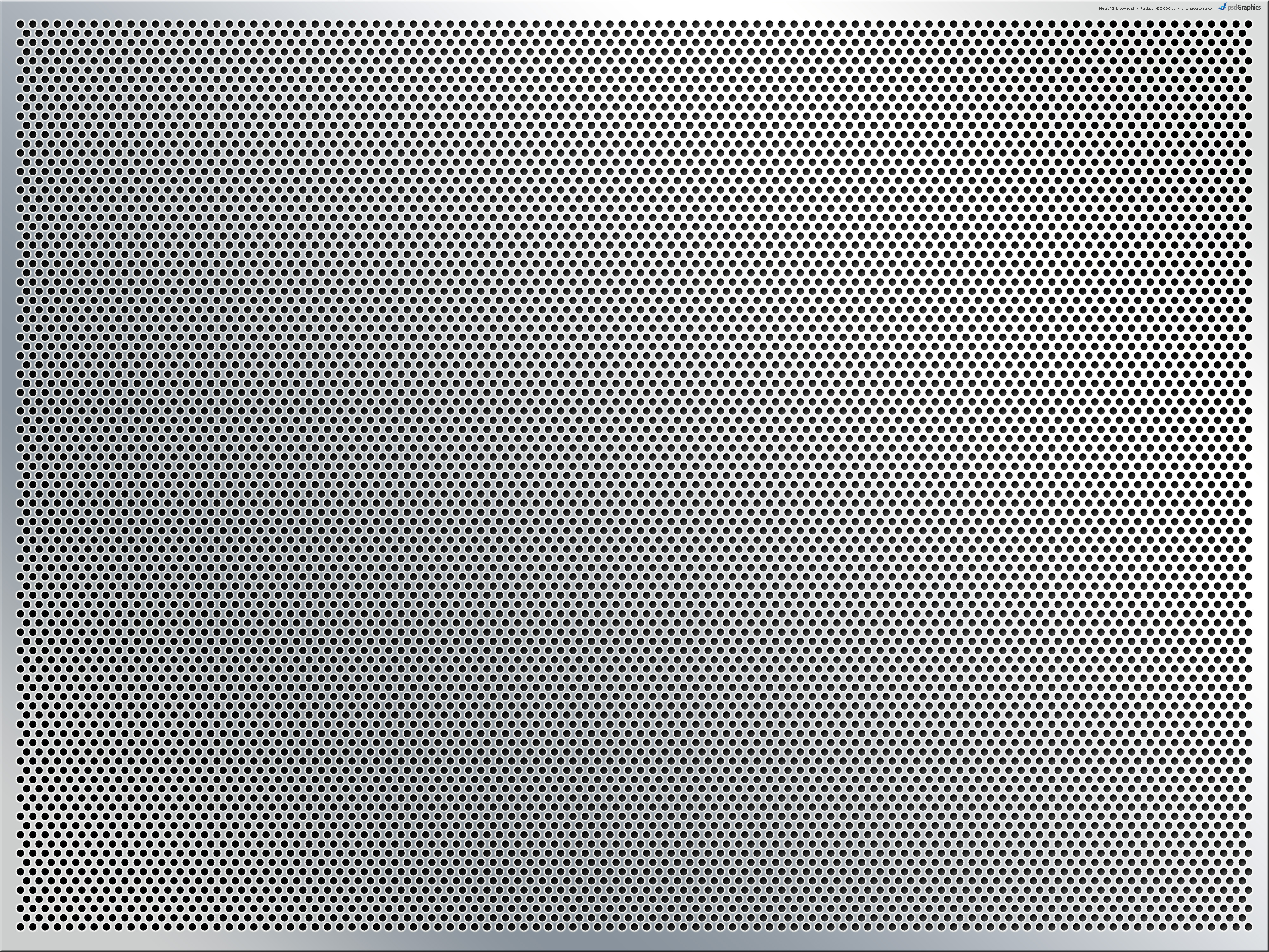 Stainless Steel Mesh Background Psdgraphics