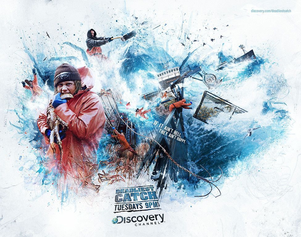 Discovery Channel Wallpaper Coolstyle
