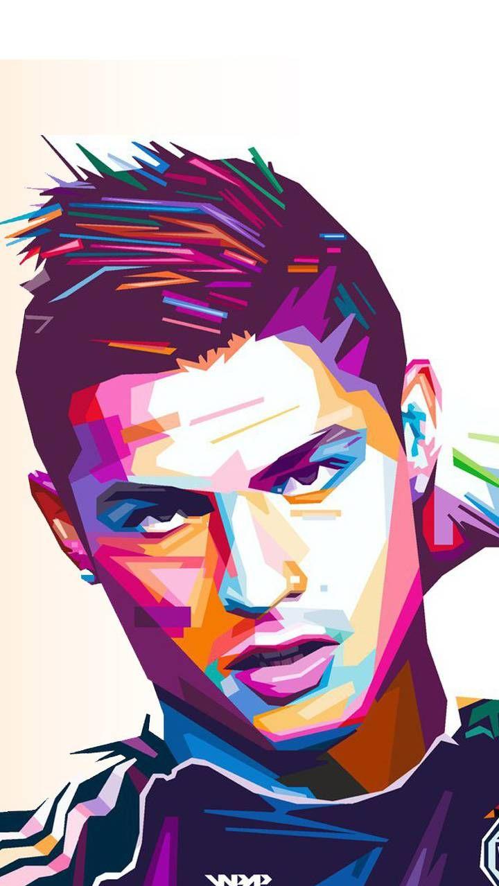Cristiano Ronaldo Wallpaper By Skru7 163e