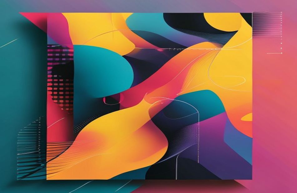 Poster Background