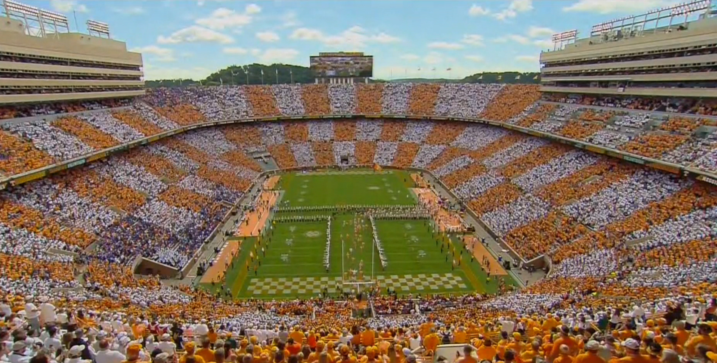 Best Neyland Stadium Wallpaper Disneyland