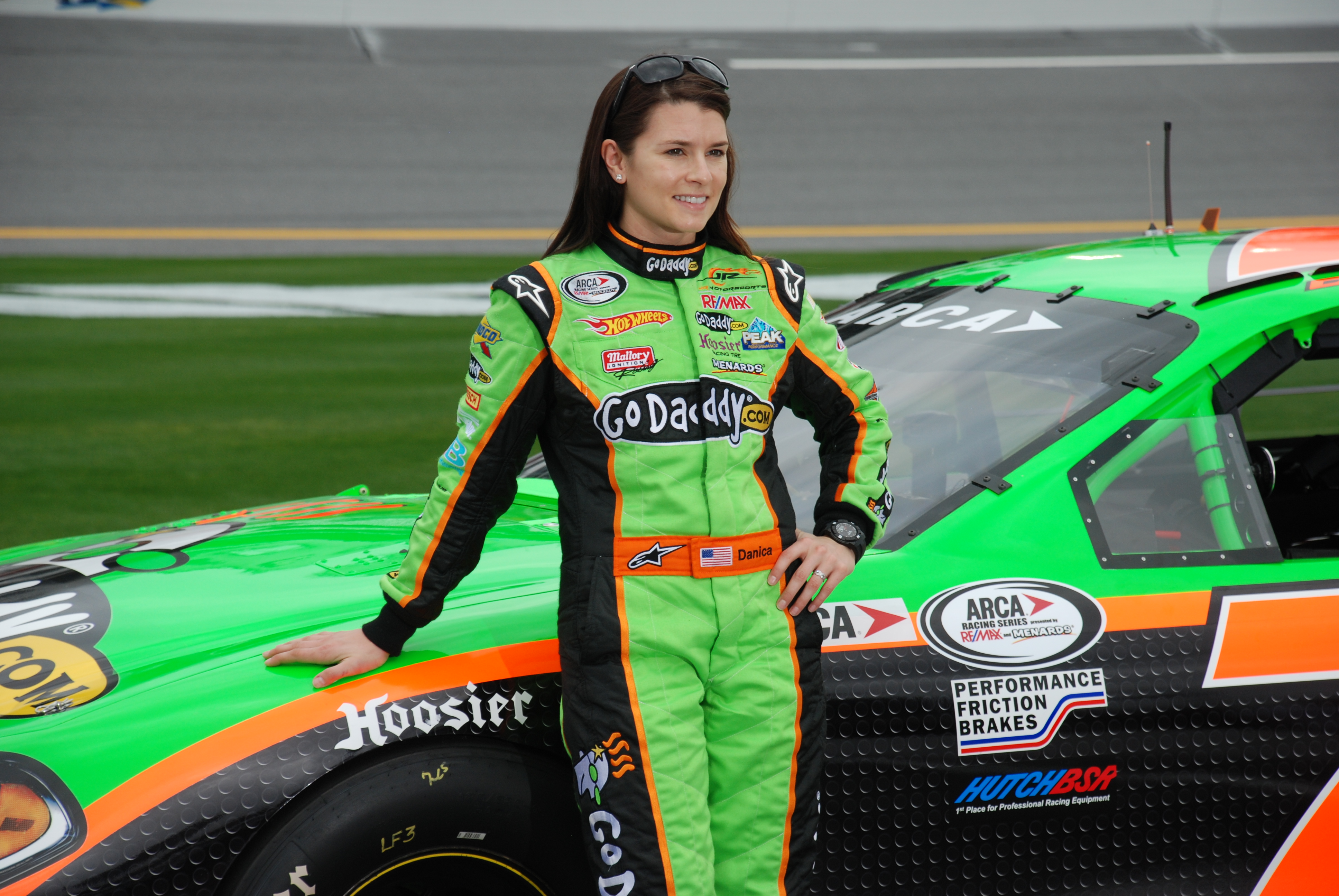 Danica Patrick Wallpaper High Resolution And Quality