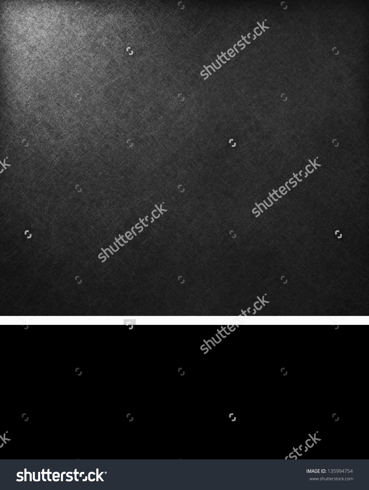 Free download of a Stationery Border with Ornate Designs on a Solid