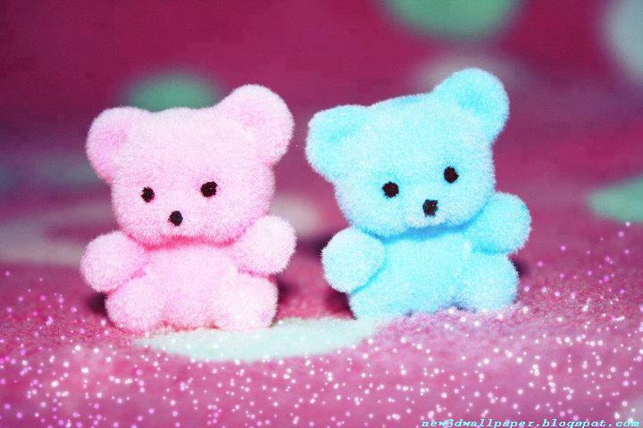 Free download Teddy Bears Wallpapers NEW 3D WALLPAPER [720x480 ...