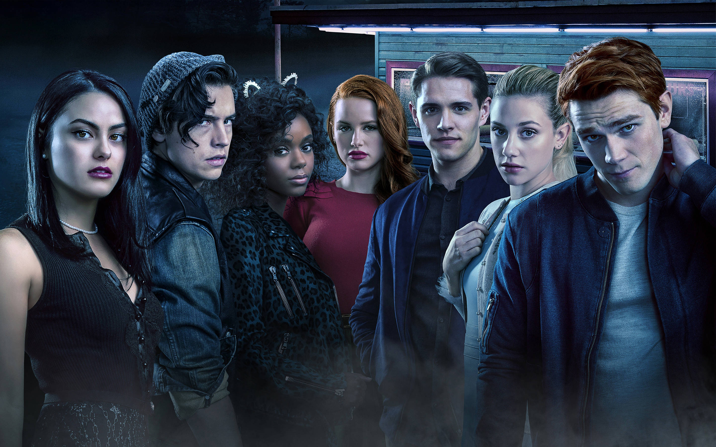 Riverdale Wallpaper And Background Image