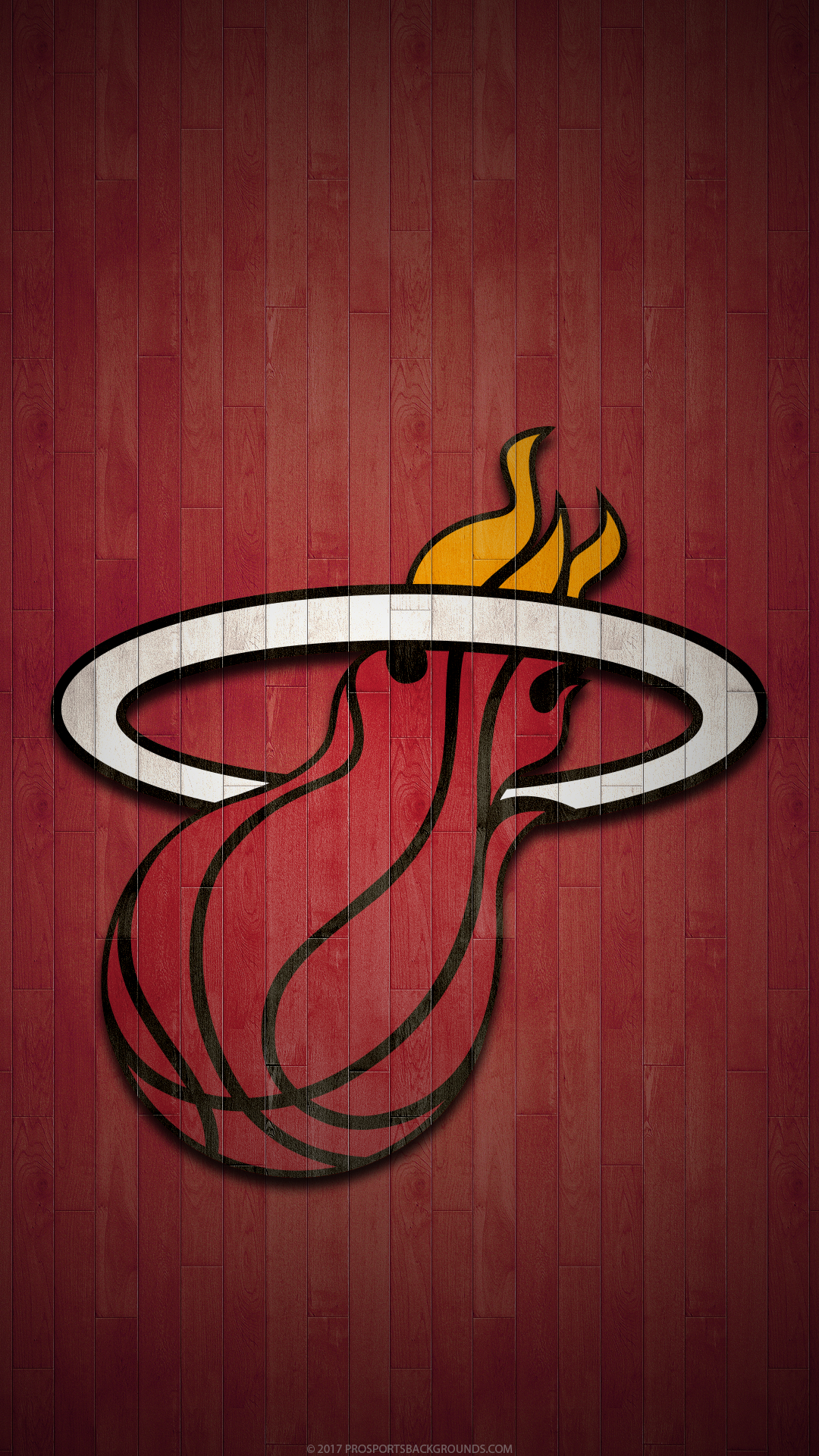 Miami Heat Wallpaper Pc iPhone Android
