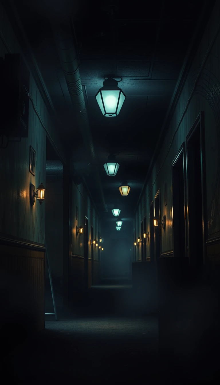 Fnaf Background