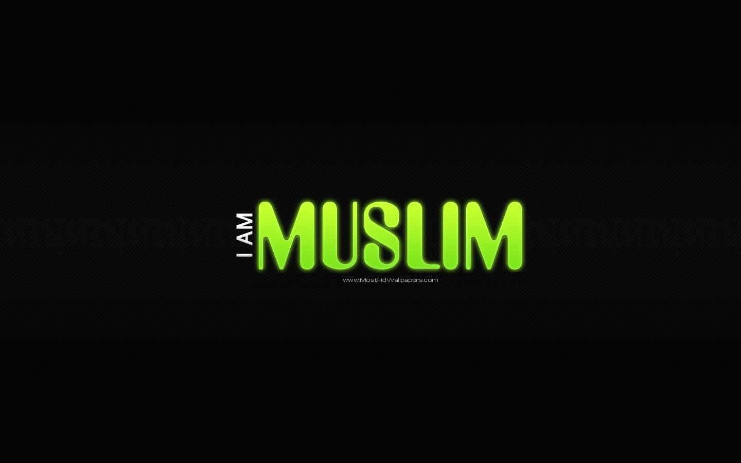 am Muslim Islamic Wallpaper Most HD Wallpapers Pictures Desktop
