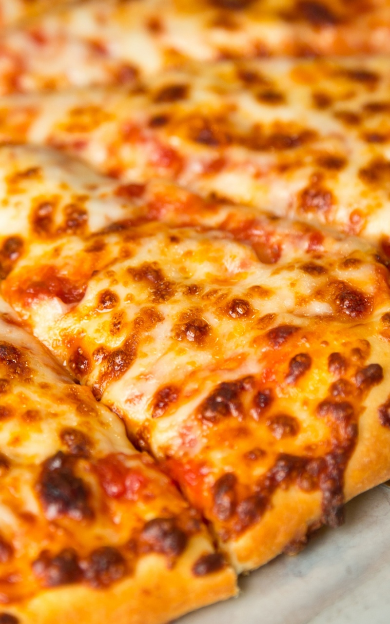 800x1280 National Day Of Pizza Htc 8x wallpaper