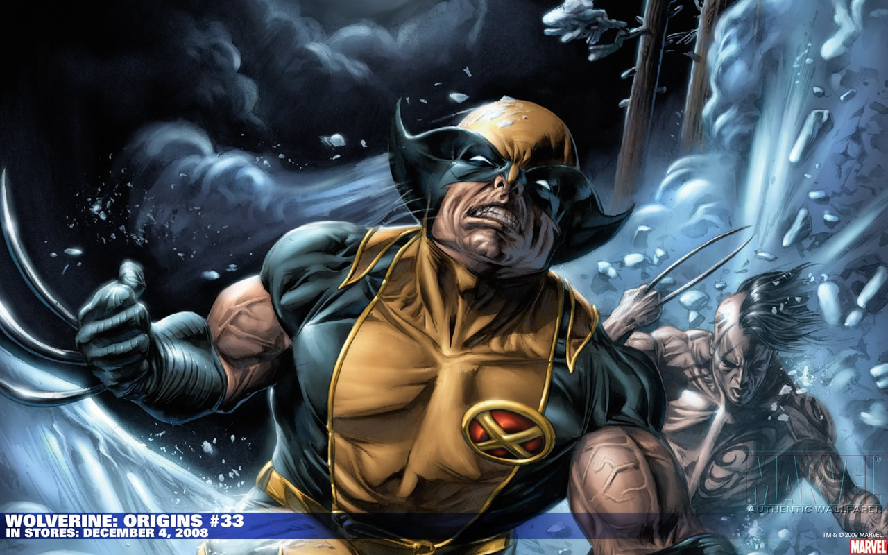 Papel de Parede Wolverine   Legal Wallpaper para Download no Celular
