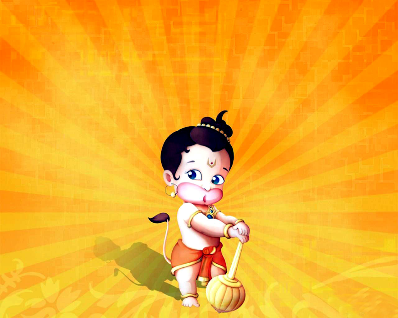 Hanuman Hd Wallpaper Lord For