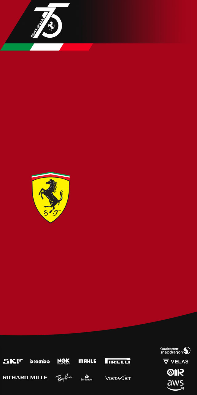 Made Some Ferrari Wallpaper If Y All Want Them R Scuderiaferrari