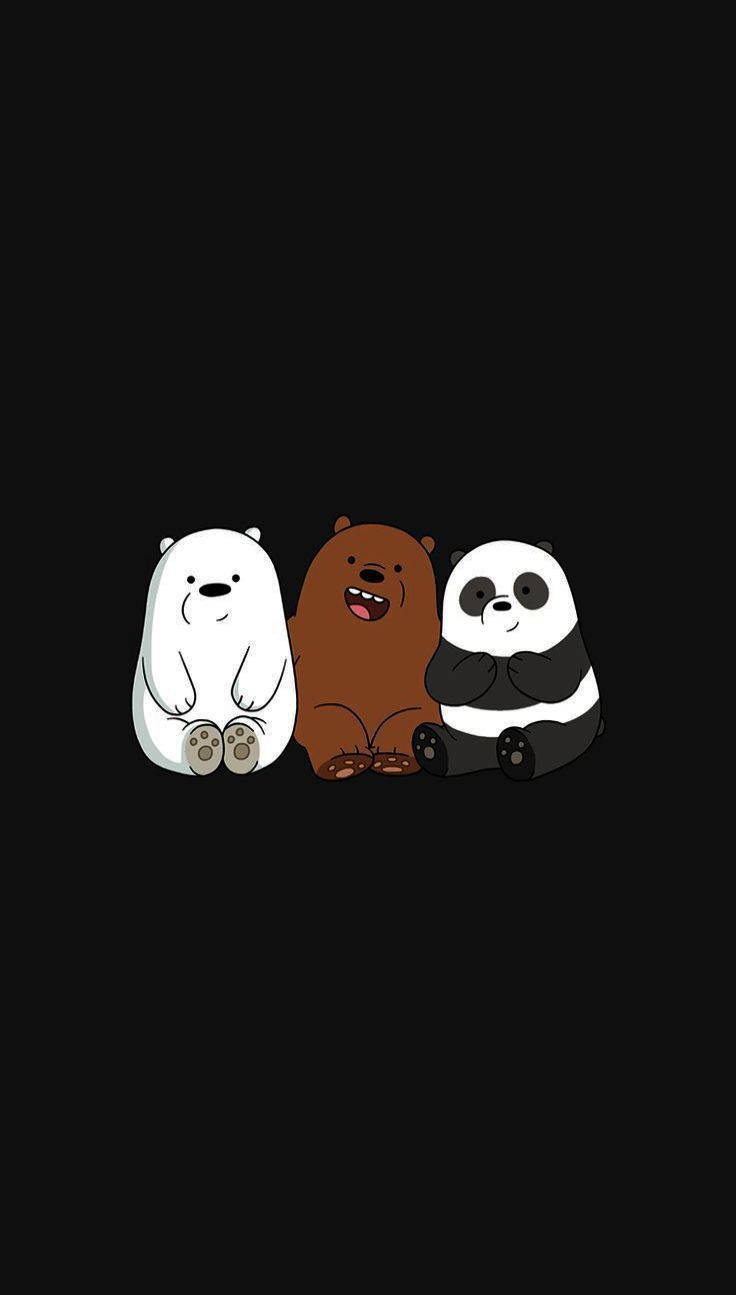 Top iPhone X Cartoon Wallpaper Full HD 4k To Use