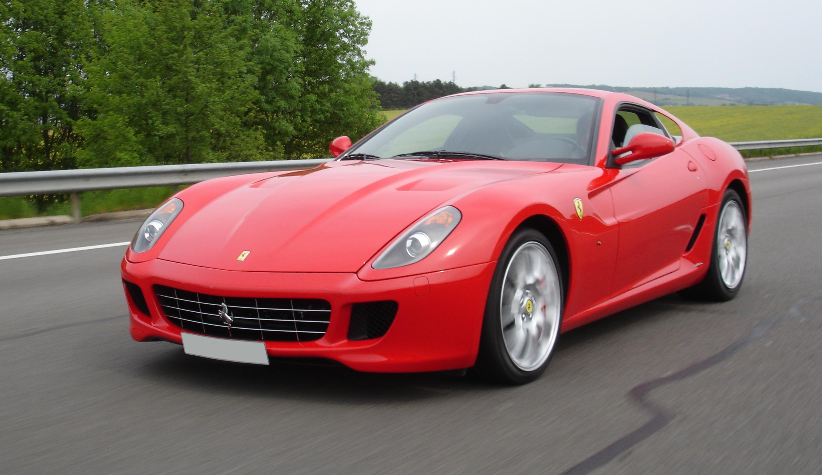 Ferrari Wikipedia