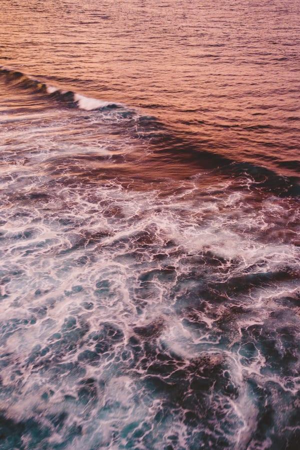 Gorgeous Beach Wallpaper iPhone Aesthetics That Are