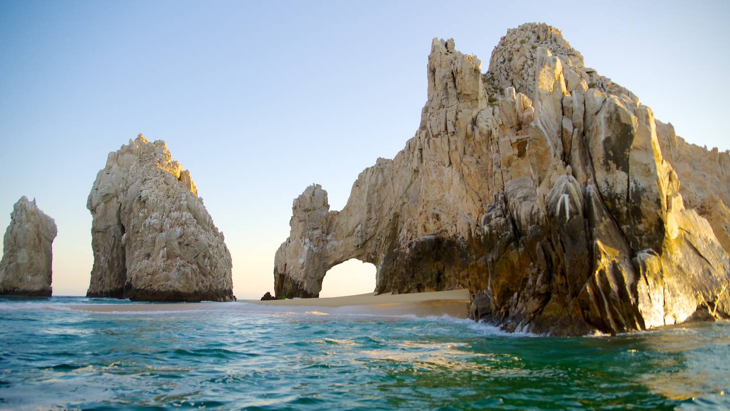 Awesome Cabo San Lucas Background Wallpaper