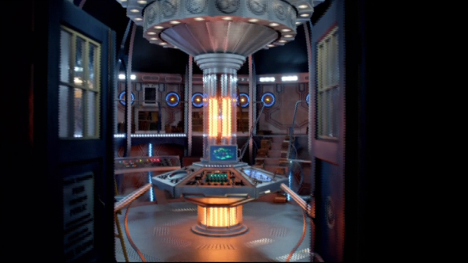 Life Doctor Who Bom Series Trailer Breakdown