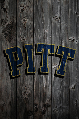 Pitt Panthers Wallpaper