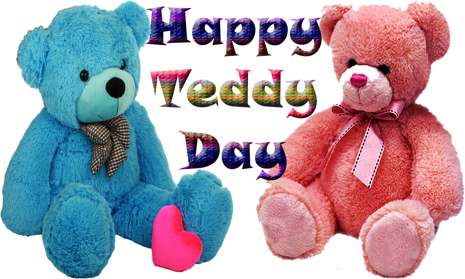 Teddy Day Wallpaper Image Sekspic Image
