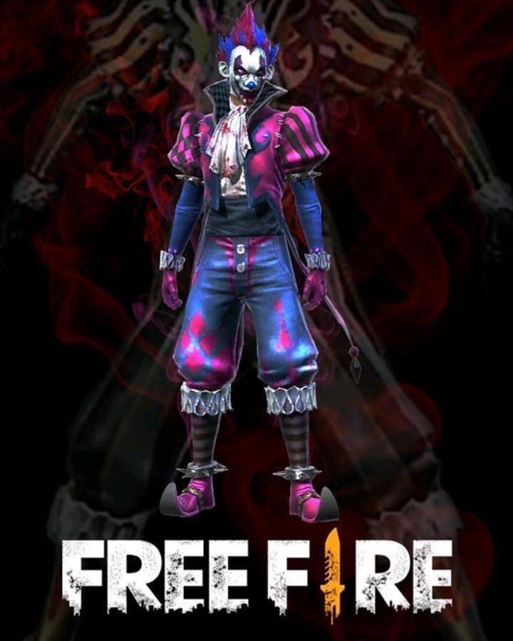 Free Fire Wallpaper for mobile phone tablet desktop computer and