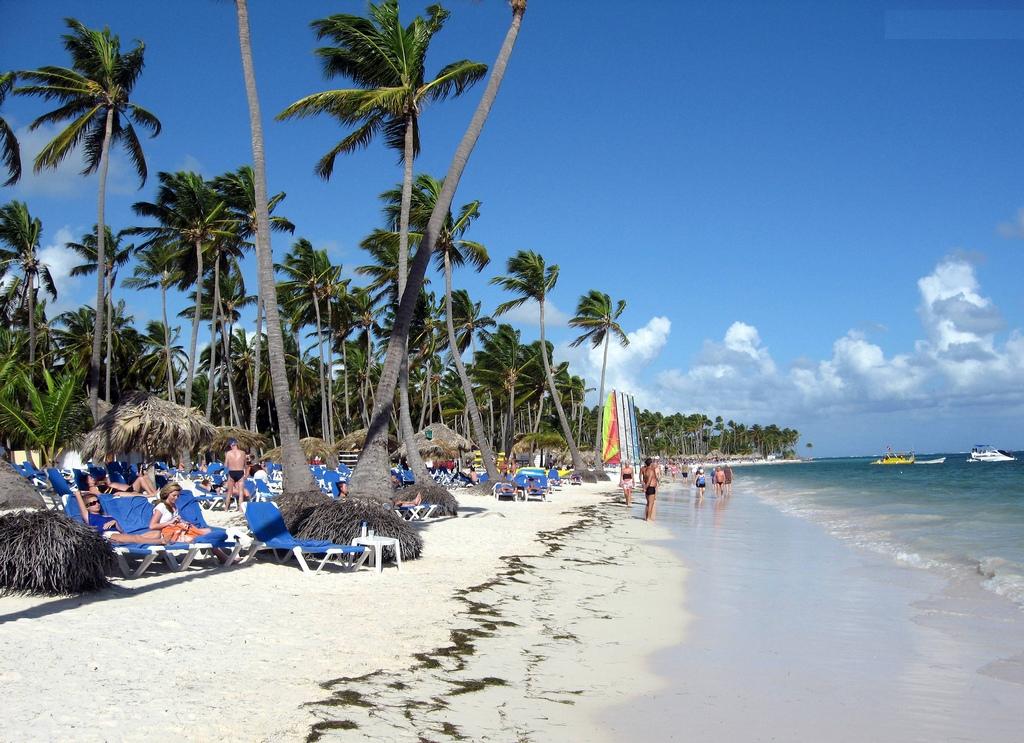 Punta Cana Dominican Republic