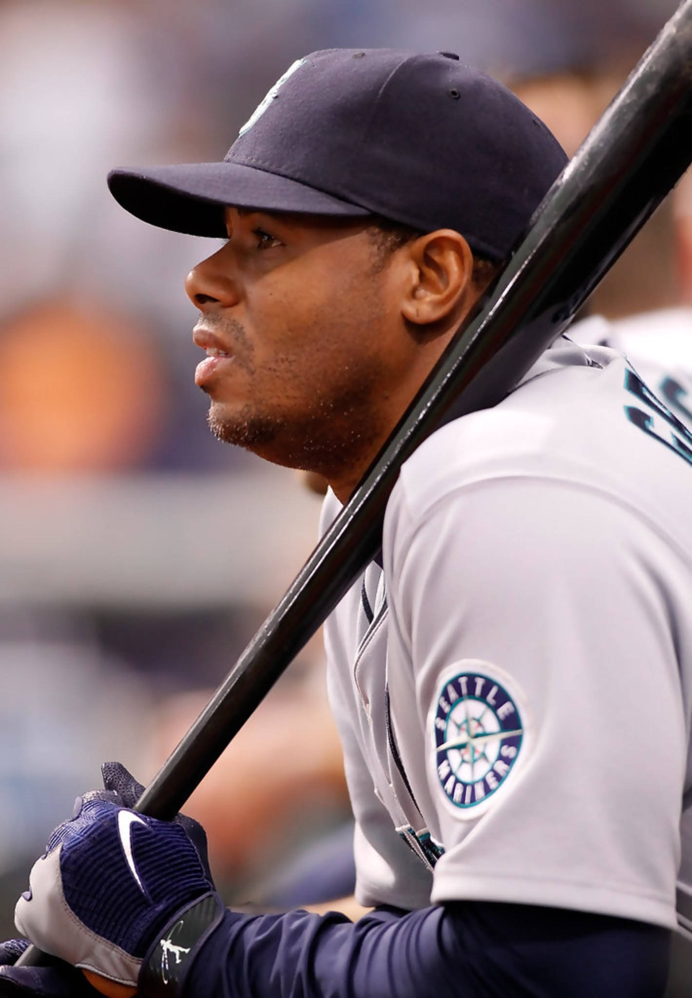 Ken Griffey Jr Wallpaper
