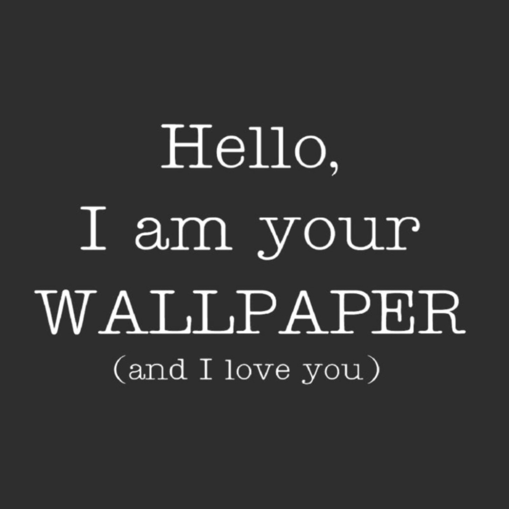 clever wallpapers for ipad