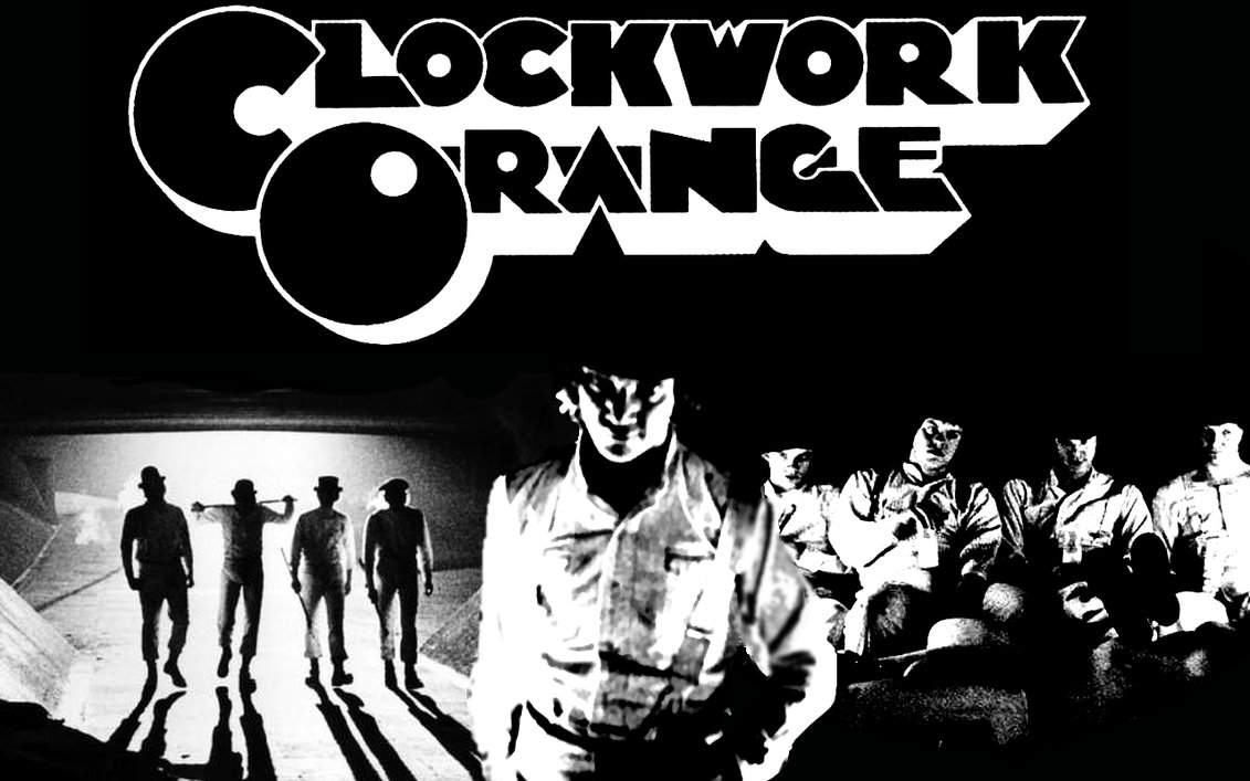 A Clockwork Orange images A Clockwork Orange HD wallpaper and