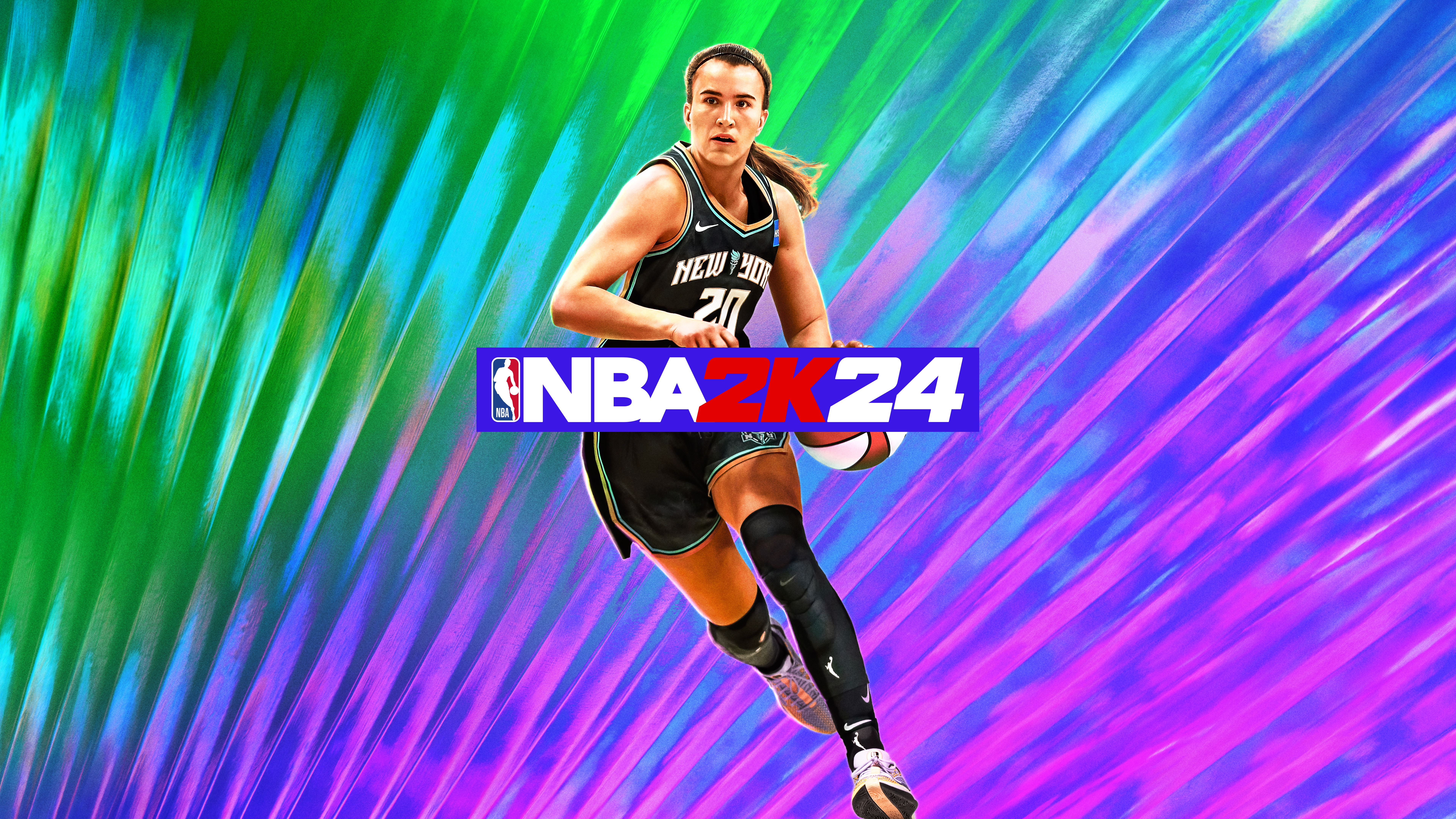 Nba 2k24 Game Sabrina Ionescu 4k Wallpaper iPhone HD Phone 1091m