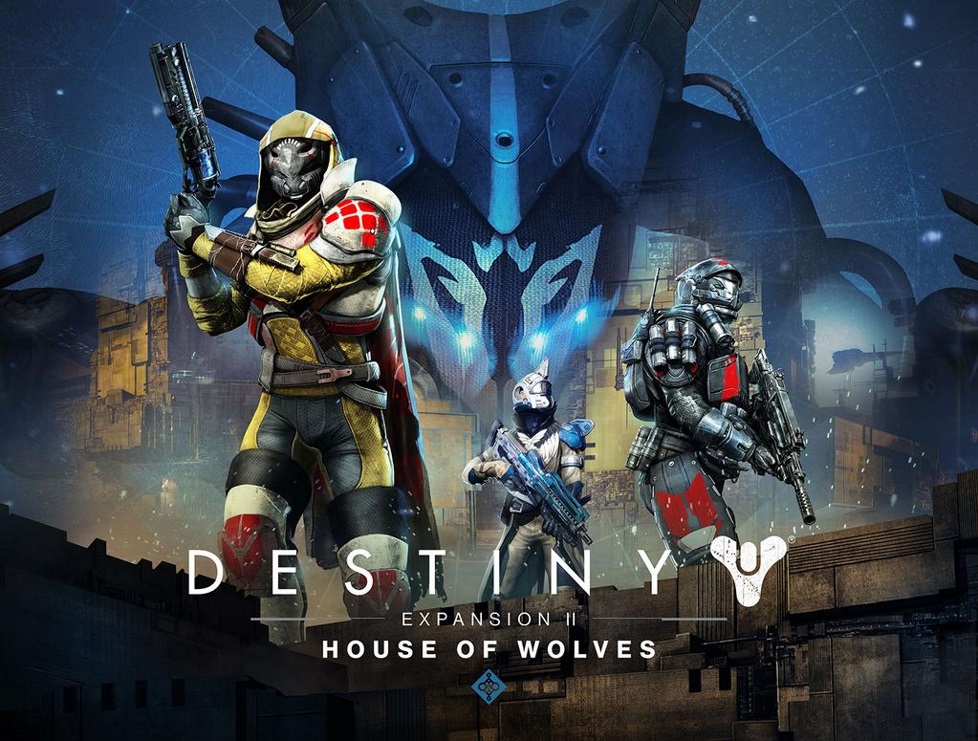 House Of Wolves Trials Osiris Reveal Teaser