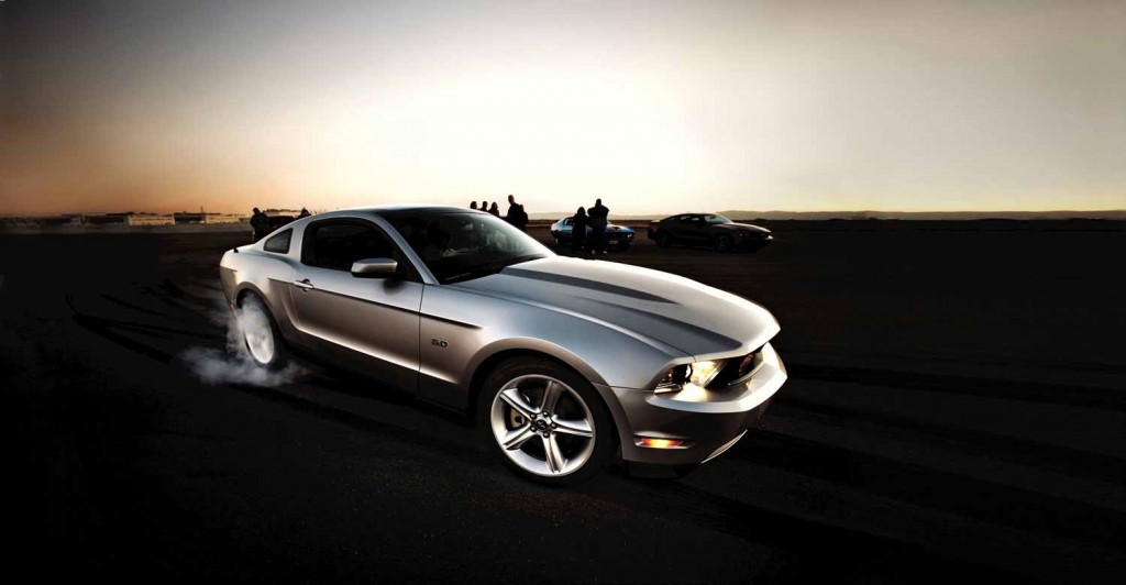 Ford Mustang Awesome Cars Mycarsupdate