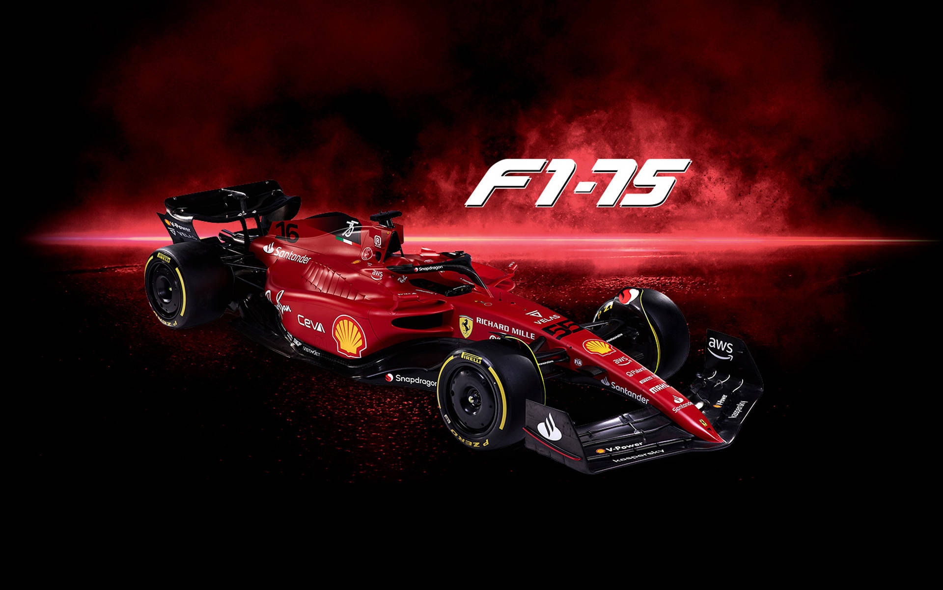 Cool F1 Wallpaper