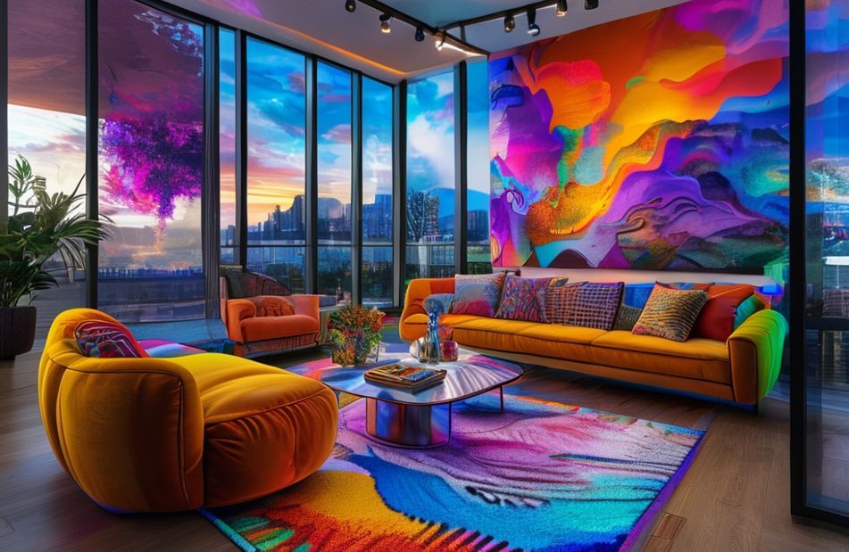 3d Room Wallpaper