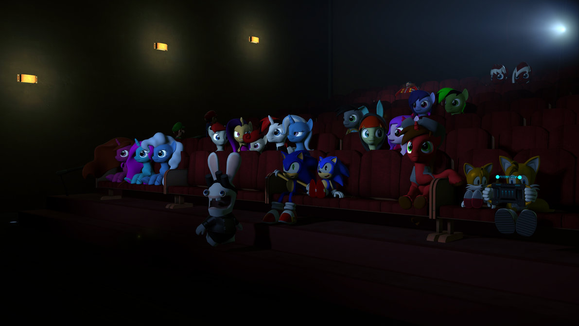 At The Movies 1440p By Datderpymuffin