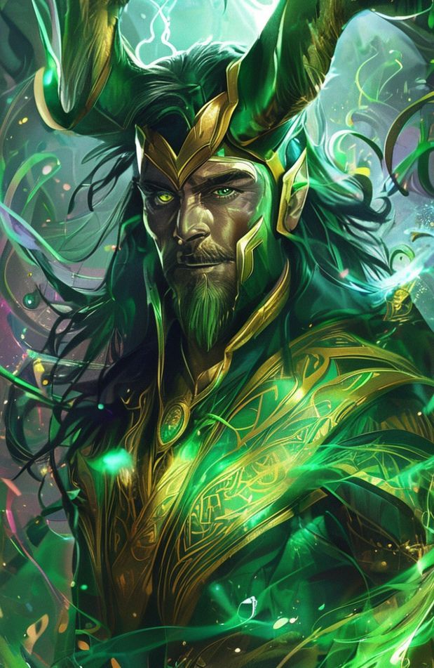 Loki Wallpaper HD